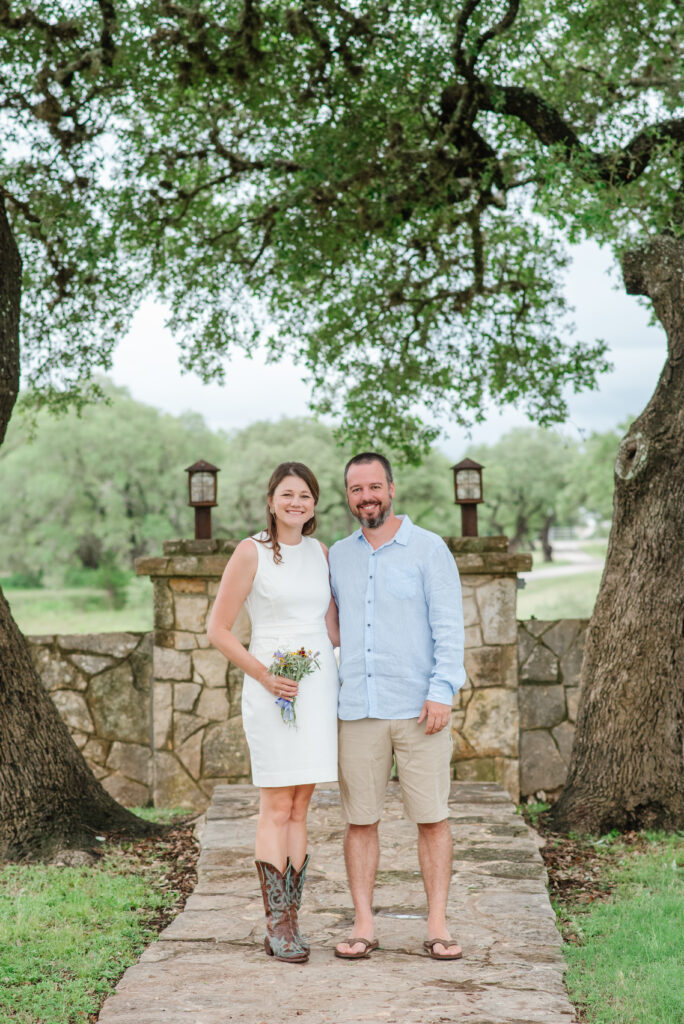 elopement wedding